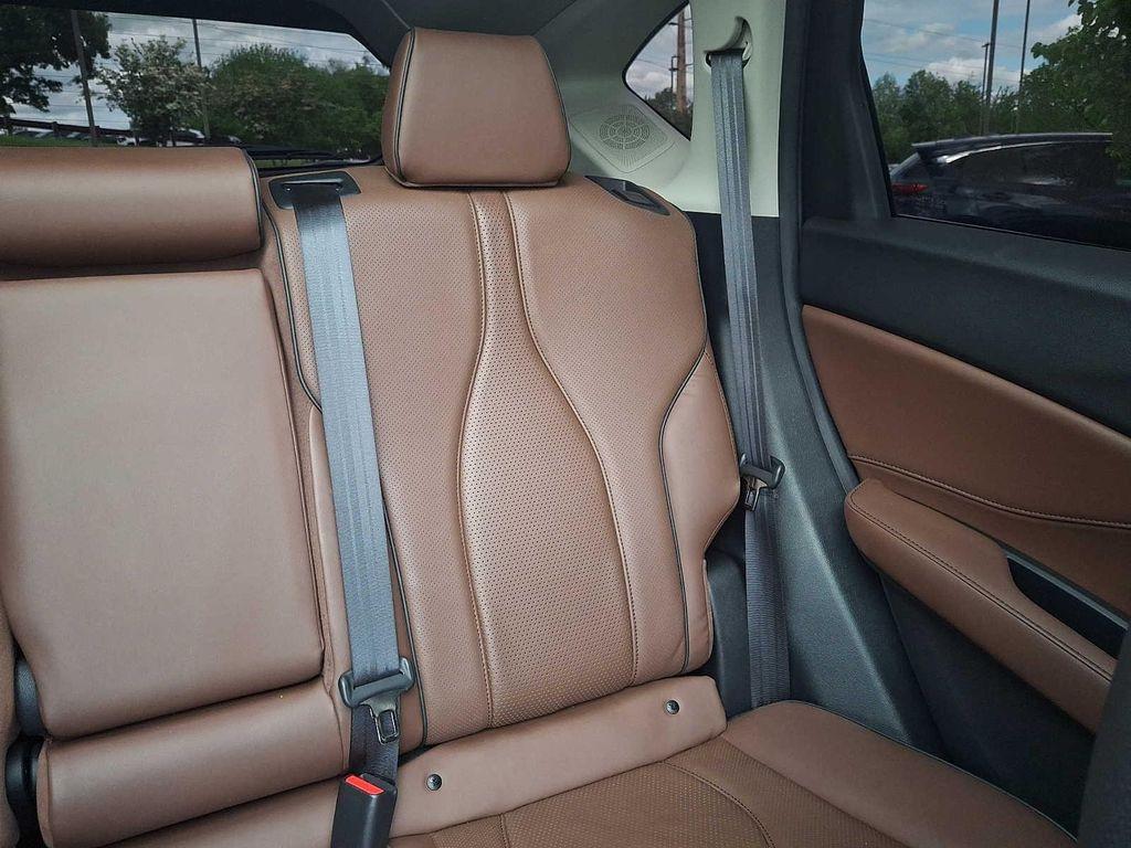 used 2024 Acura RDX car, priced at $46,740