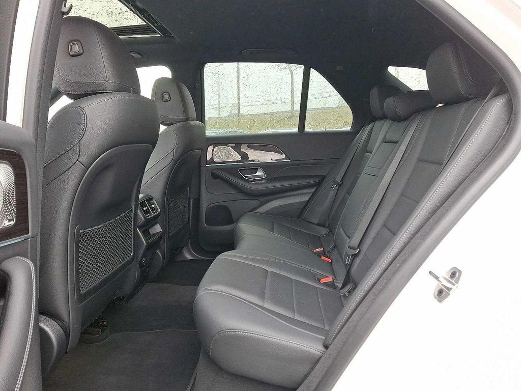 used 2023 Mercedes-Benz GLE 350 car, priced at $44,900