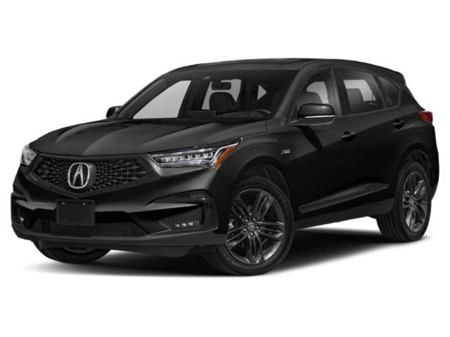 used 2019 Acura RDX car, priced at $21,850