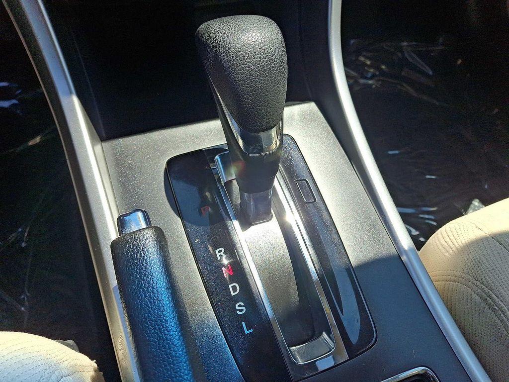 used 2013 Honda Accord car, priced at $15,999
