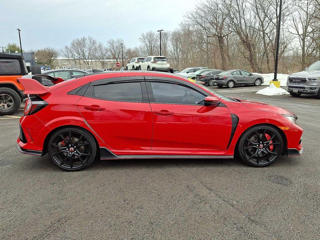 used 2017 Honda Civic car, priced at $27,182