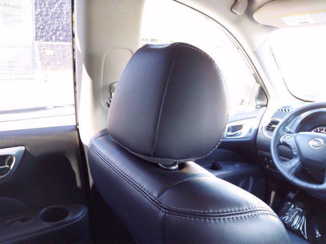 used 2020 Nissan Pathfinder car, priced at $13,599