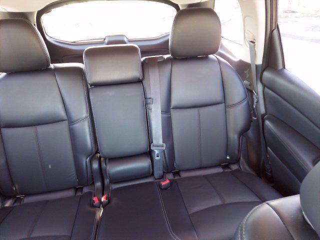 used 2020 Nissan Pathfinder car, priced at $13,599