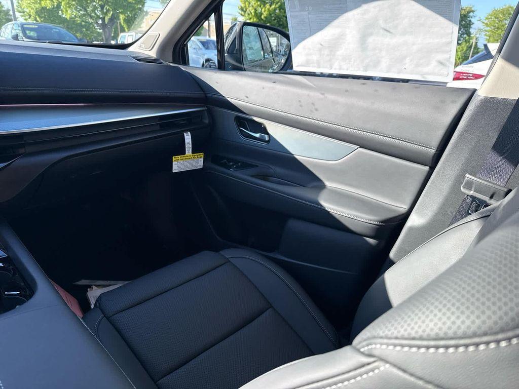 new 2026 Nissan Murano car, priced at $48,105