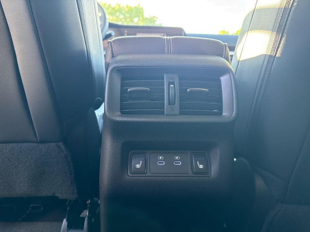 new 2026 Nissan Murano car, priced at $48,105