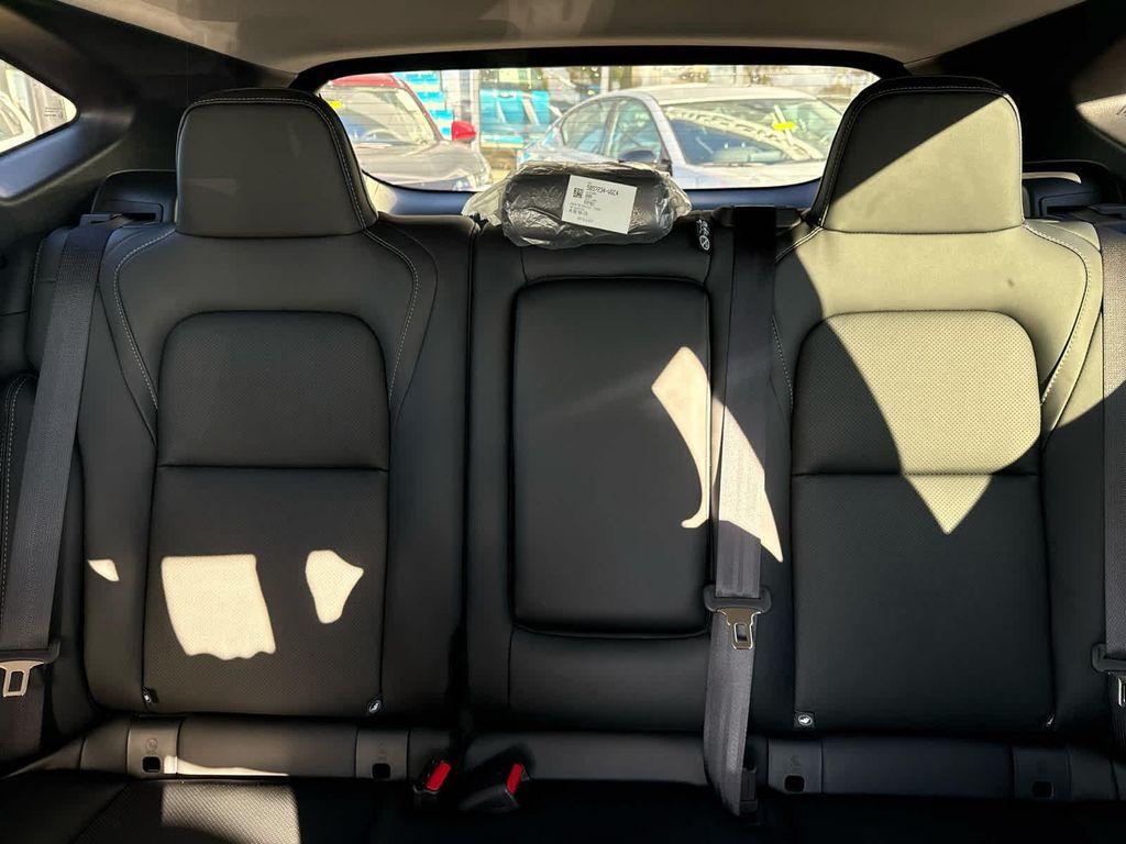 new 2026 Nissan Murano car, priced at $48,105