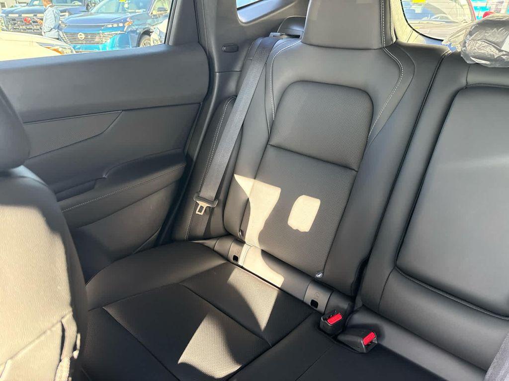 new 2026 Nissan Murano car, priced at $48,105