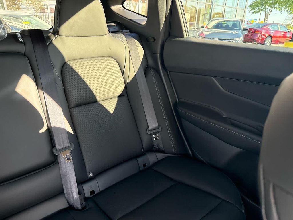 new 2026 Nissan Murano car, priced at $48,105