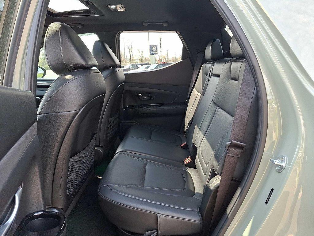 used 2022 Hyundai SANTA CRUZ car, priced at $23,699