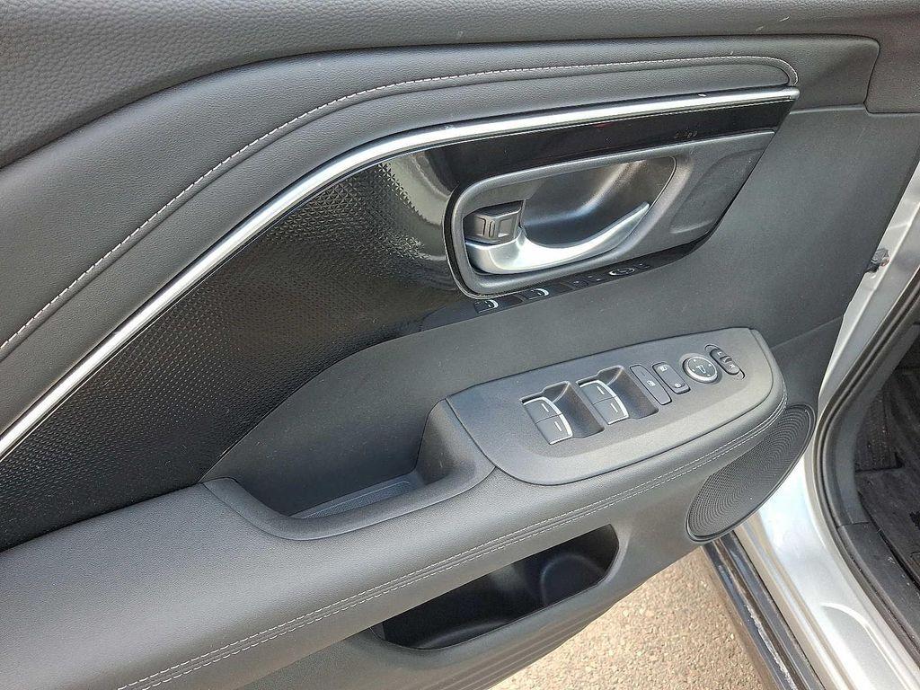 used 2025 Acura ADX car, priced at $33,990