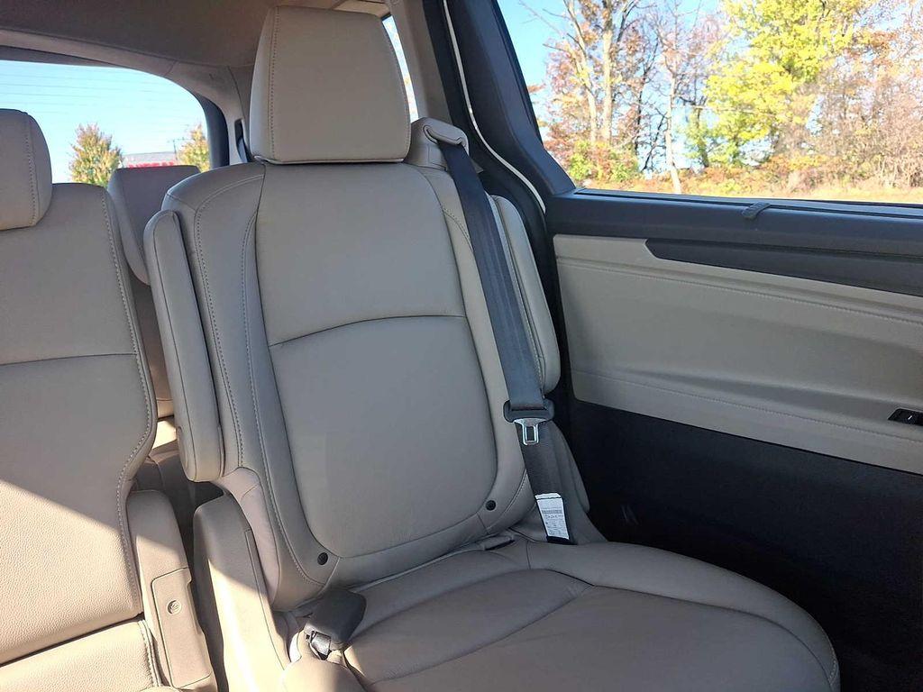 used 2020 Honda Odyssey car, priced at $32,987