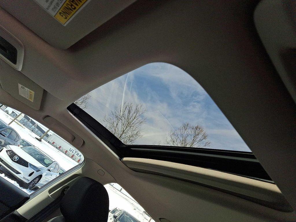 used 2022 Honda Civic car, priced at $23,900