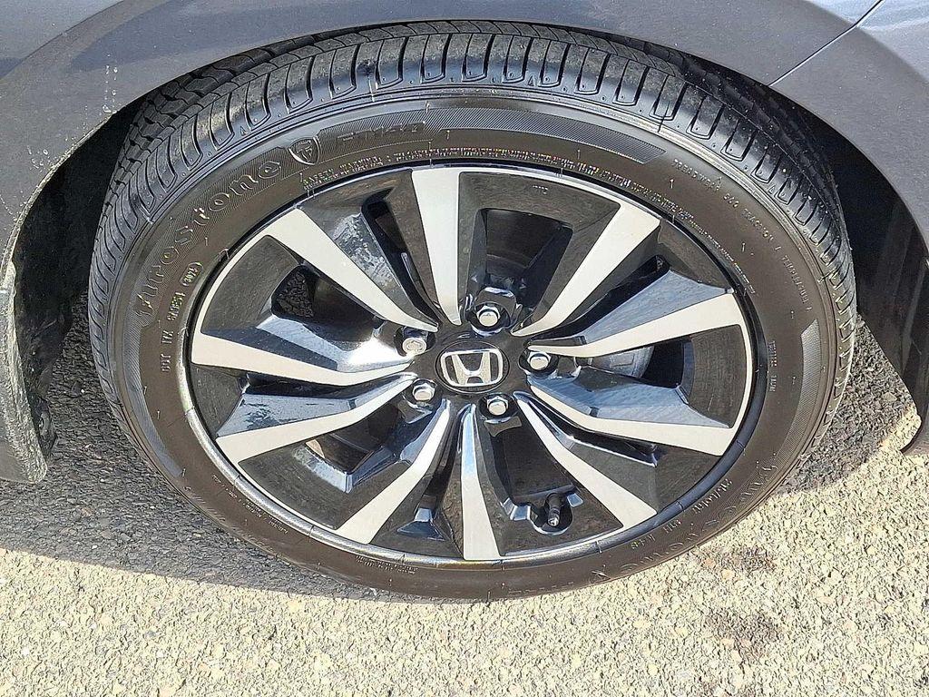 used 2022 Honda Civic car, priced at $23,900