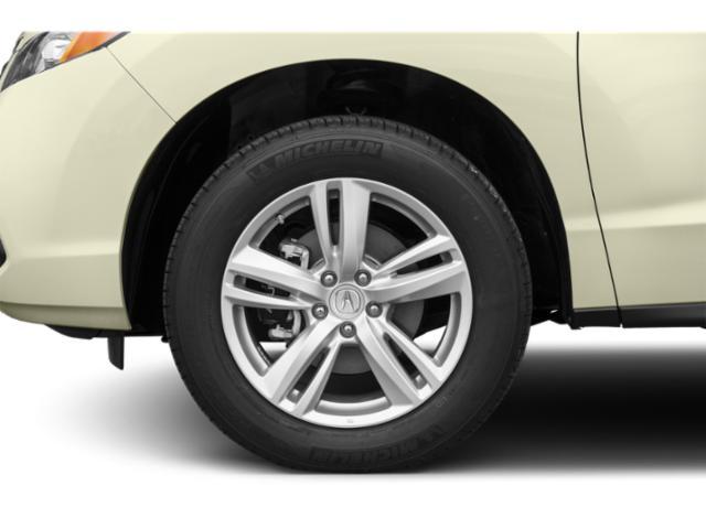 used 2015 Acura RDX car, priced at $11,995