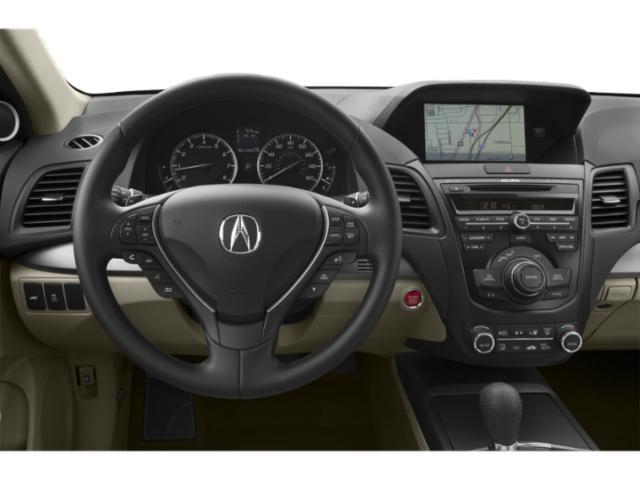 used 2015 Acura RDX car, priced at $11,995