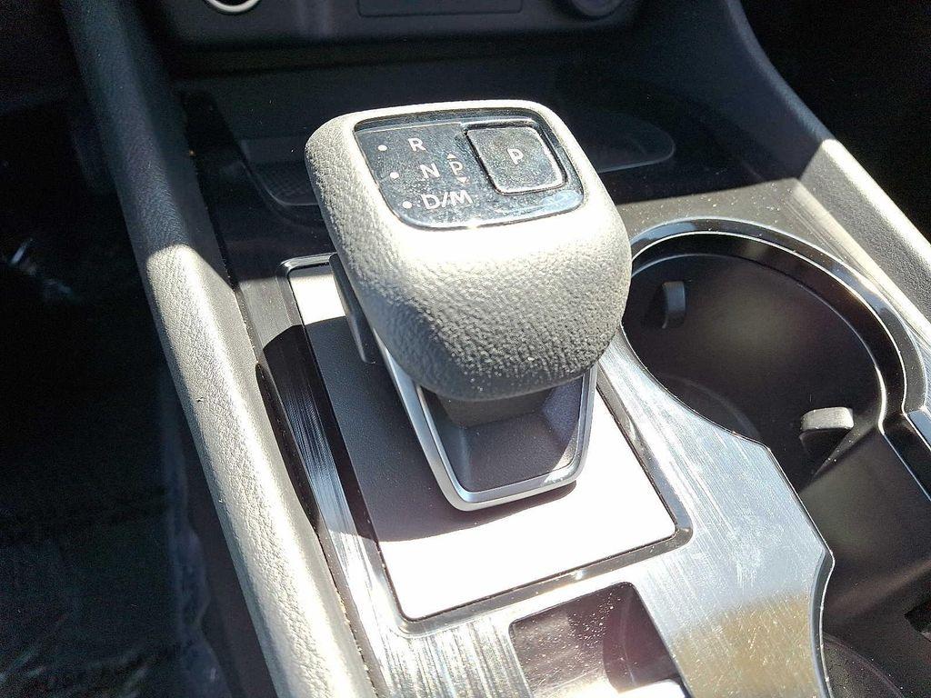 used 2023 Nissan Rogue car, priced at $25,999