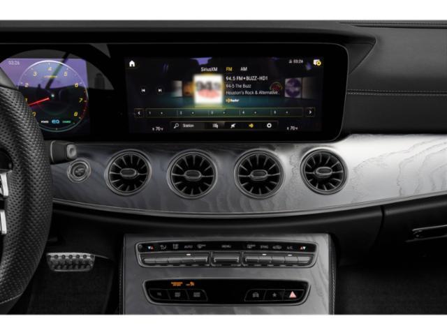 used 2023 Mercedes-Benz E-Class car, priced at $63,990