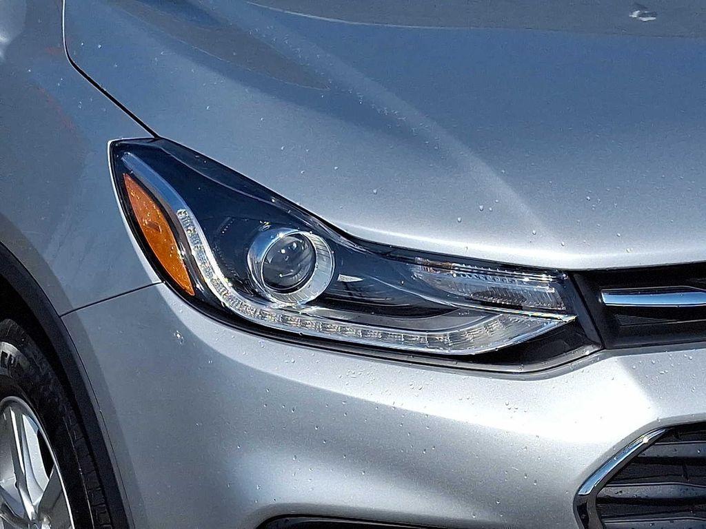 used 2019 Chevrolet Trax car, priced at $11,999