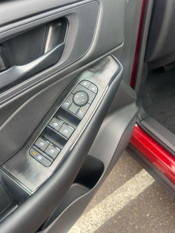 new 2026 Nissan Rogue car, priced at $31,563