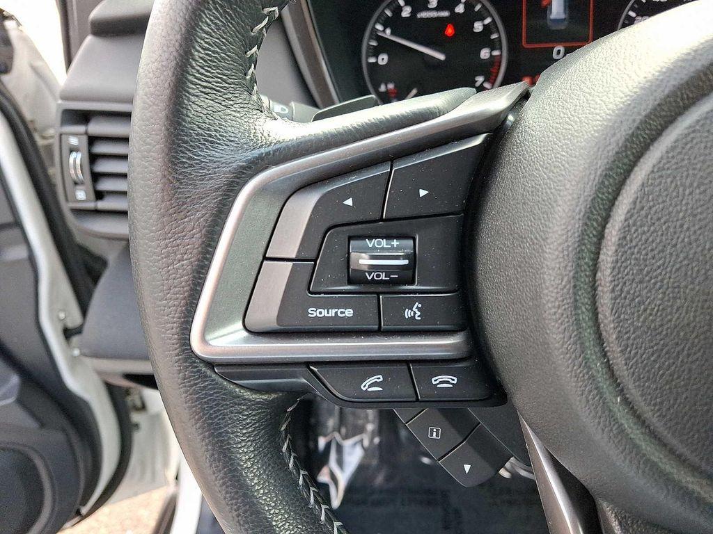 used 2022 Subaru Outback car, priced at $24,299