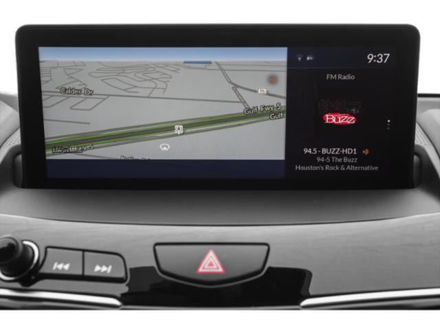 used 2020 Acura RDX car, priced at $27,399