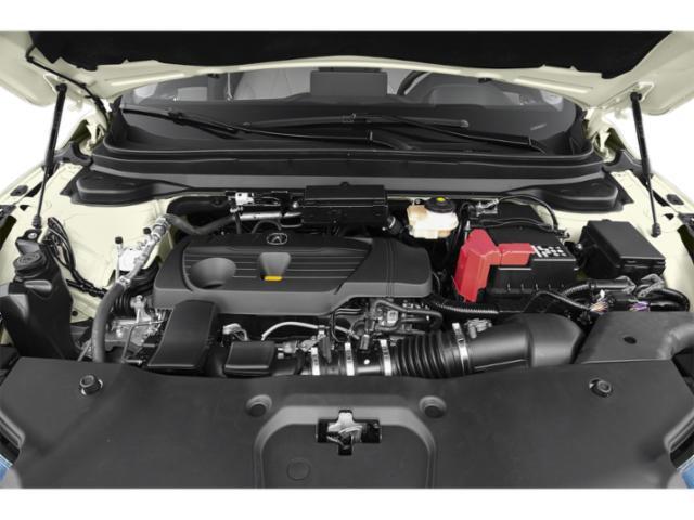 used 2020 Acura RDX car, priced at $27,399