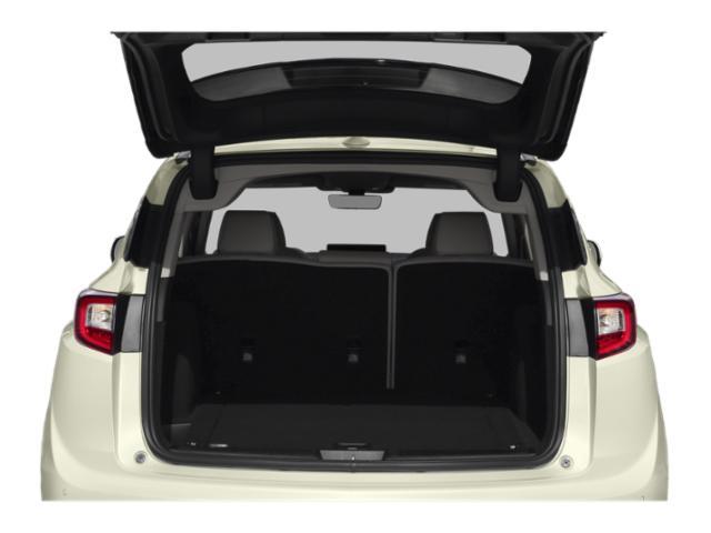 used 2020 Acura RDX car, priced at $27,399