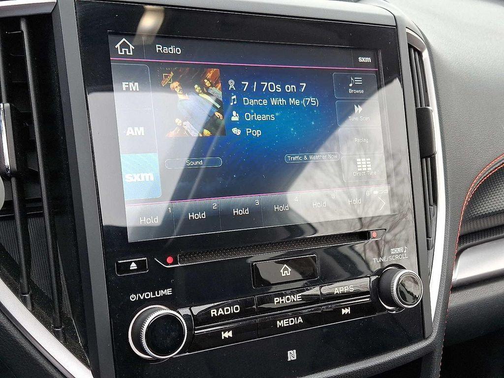 used 2019 Subaru Forester car, priced at $19,888