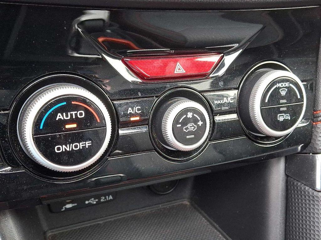 used 2019 Subaru Forester car, priced at $19,888