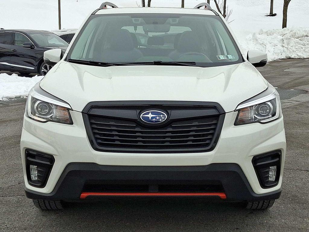 used 2019 Subaru Forester car, priced at $19,888