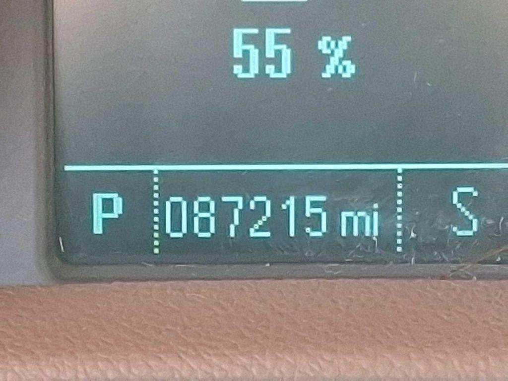 used 2014 Buick Encore car, priced at $9,000