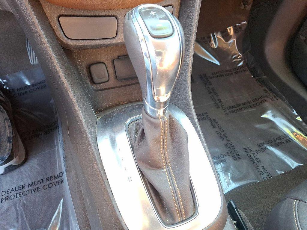 used 2014 Buick Encore car, priced at $9,000