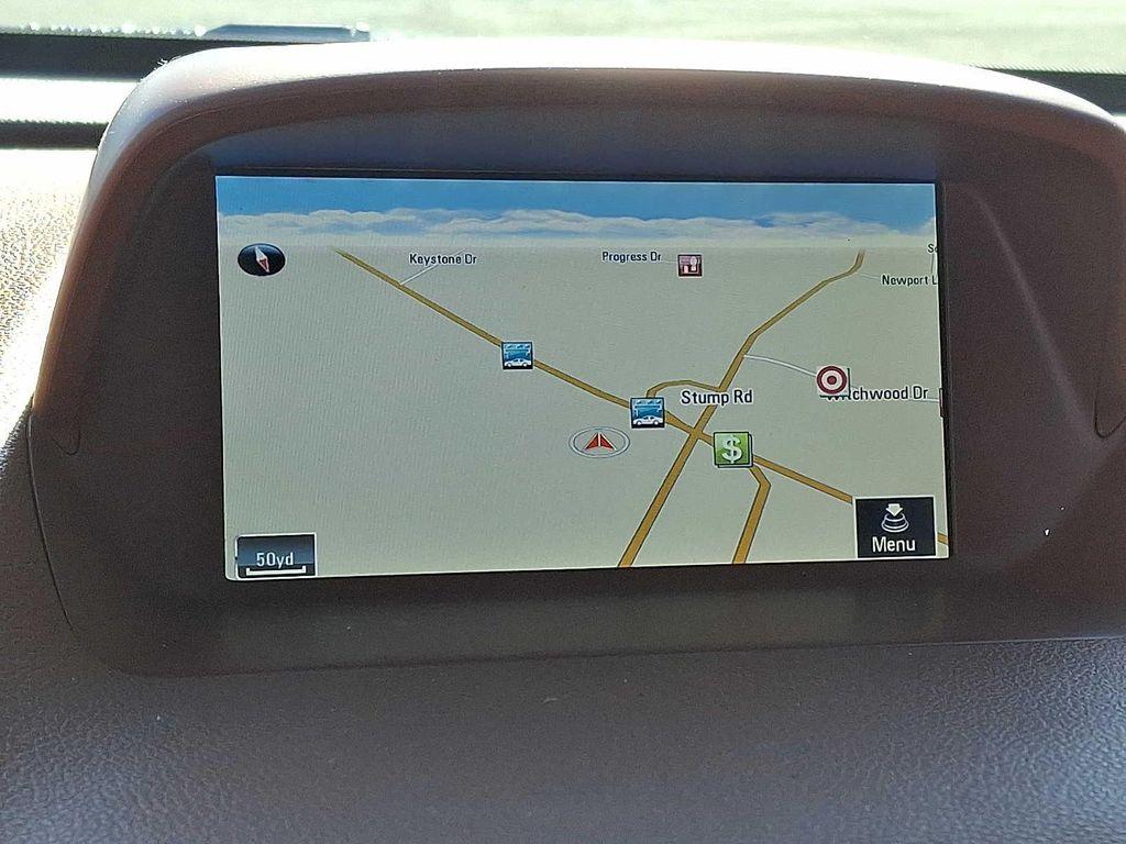 used 2014 Buick Encore car, priced at $9,000