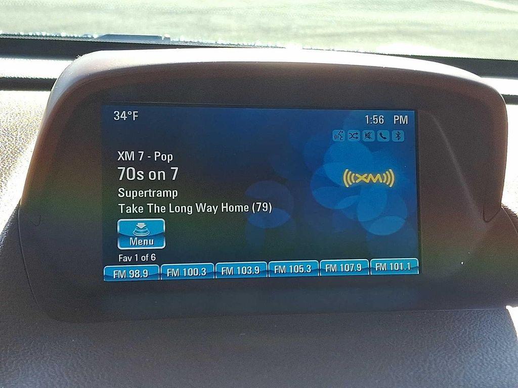 used 2014 Buick Encore car, priced at $9,000