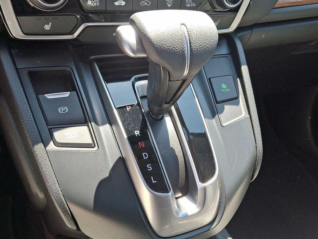 used 2019 Honda CR-V car, priced at $23,995