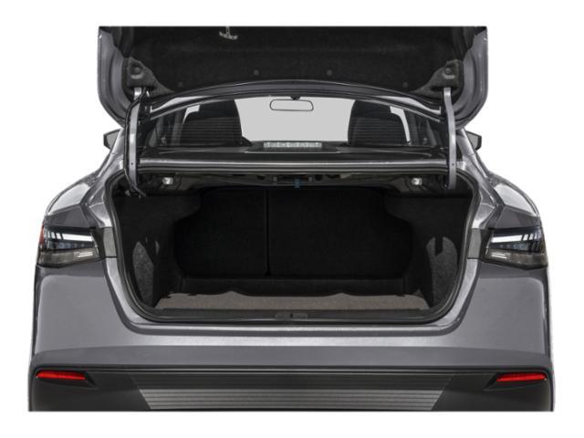 new 2026 Nissan Sentra car, priced at $25,155