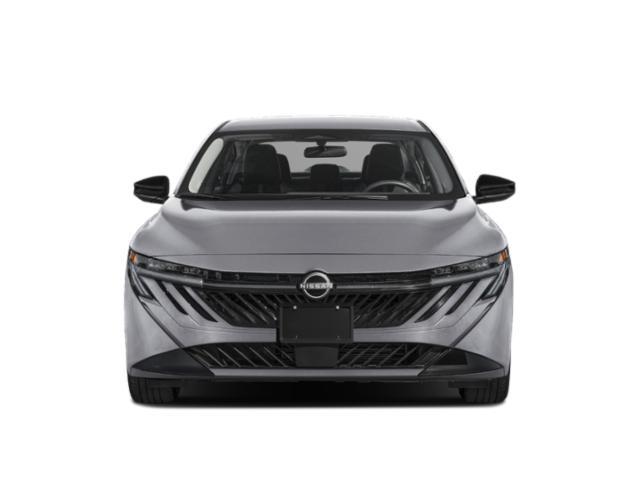 new 2026 Nissan Sentra car, priced at $25,155