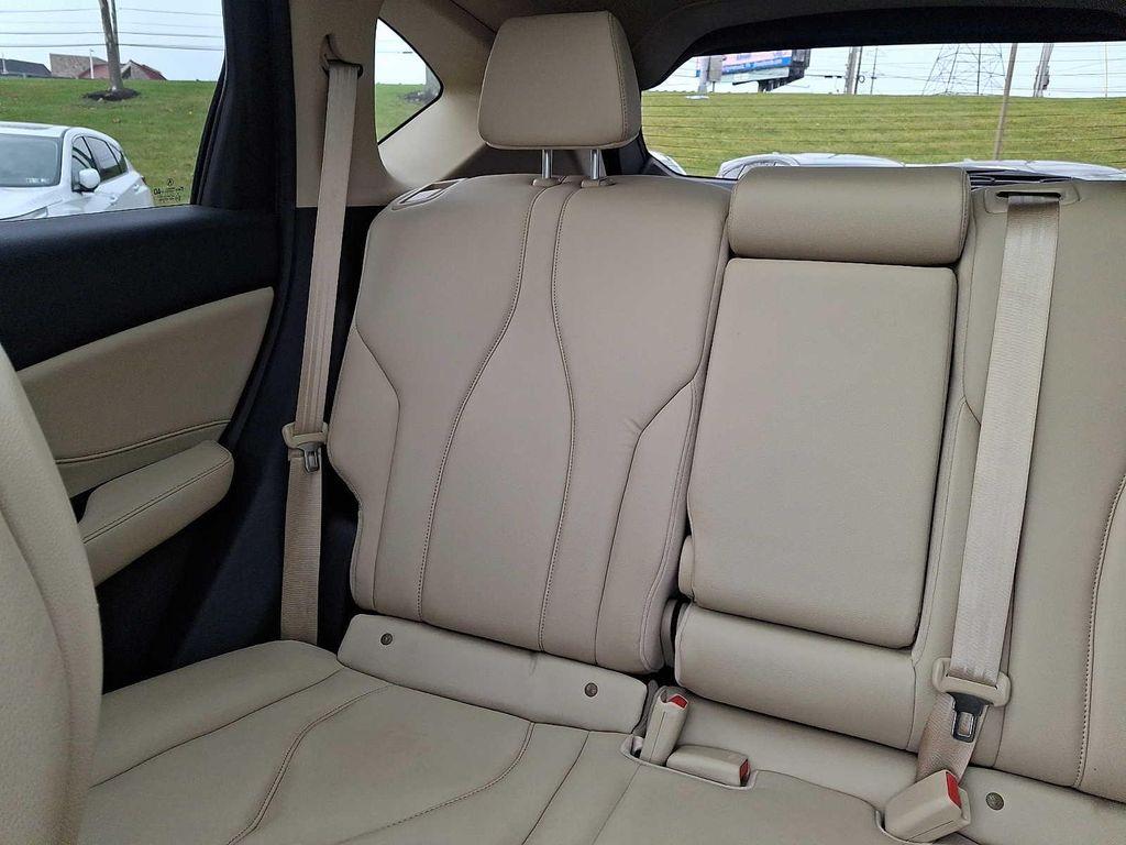 used 2023 Acura RDX car, priced at $36,325