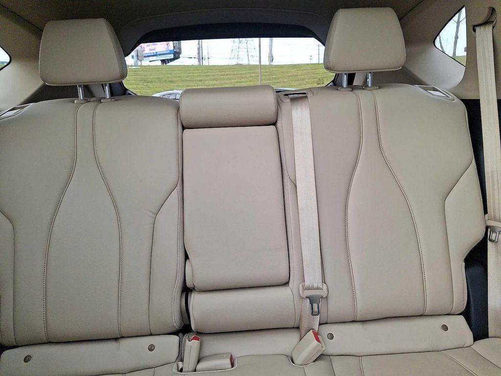 used 2023 Acura RDX car, priced at $36,325