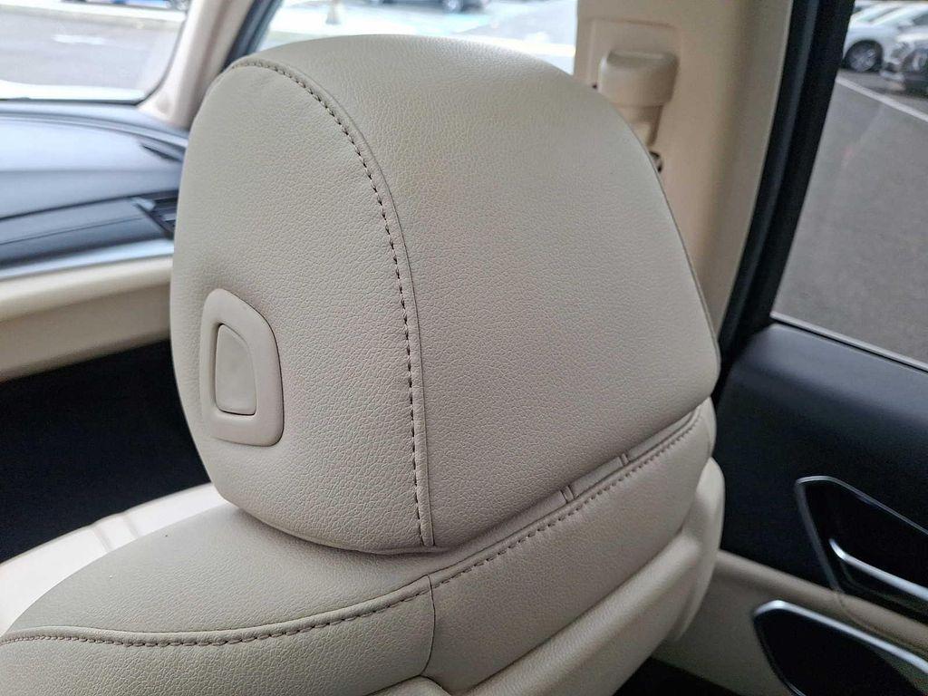 used 2023 Acura RDX car, priced at $36,325