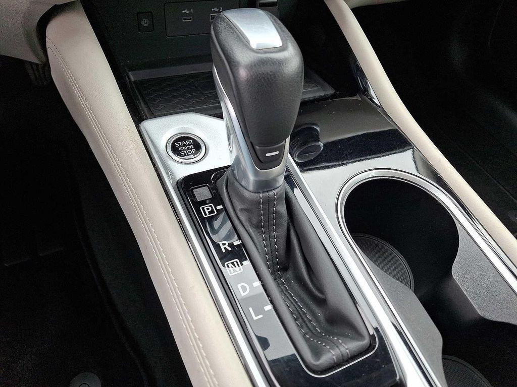 used 2024 Nissan Altima car, priced at $24,888