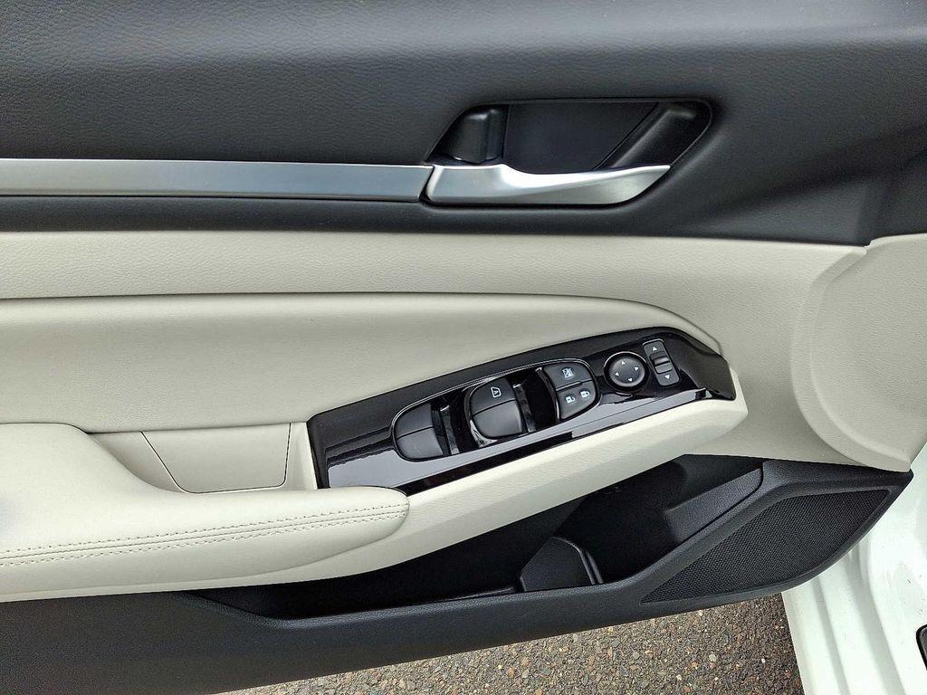 used 2024 Nissan Altima car, priced at $24,888