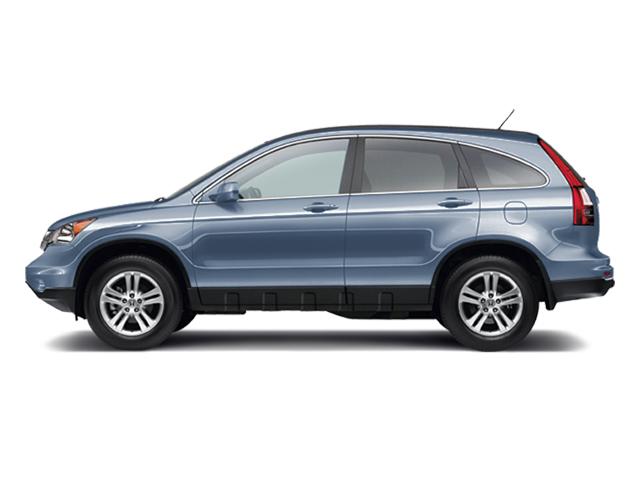 used 2010 Honda CR-V car