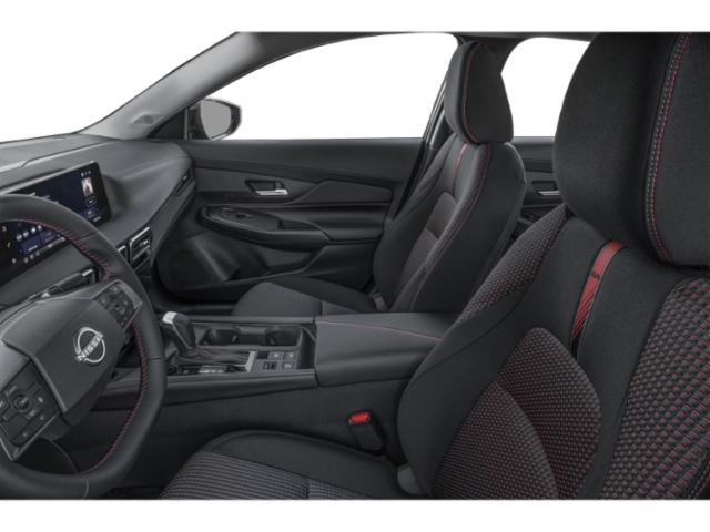 new 2026 Nissan Sentra car, priced at $29,593