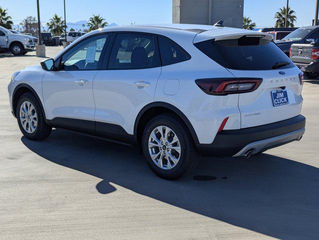 new 2026 Ford Escape car, priced at $33,680