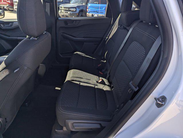 new 2026 Ford Escape car, priced at $33,680