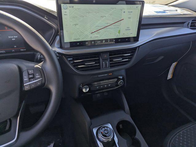 new 2026 Ford Escape car, priced at $33,680