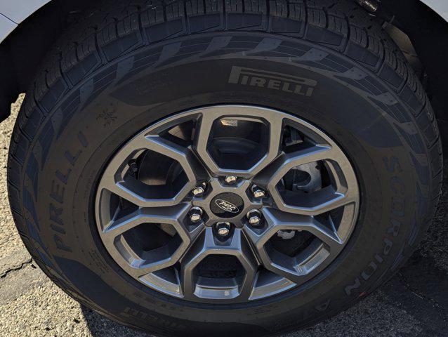 new 2025 Ford Expedition car, priced at $62,785