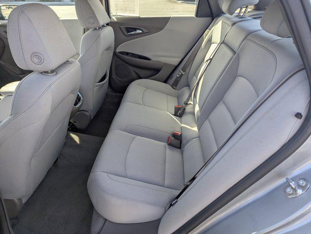 used 2024 Chevrolet Malibu car, priced at $19,799