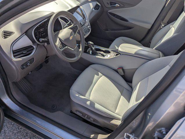 used 2024 Chevrolet Malibu car, priced at $19,799